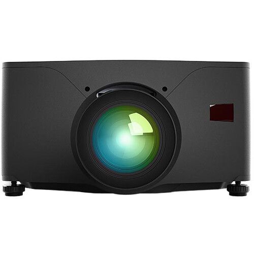  Christie M 4K+25 25,300-Lumen Pixel-Shift WQUXGA RGB Laser 3DLP Projector (No Lens)