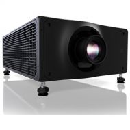 Christie Crimson WU31 31,500-Lumen WUXGA Laser 3DLP Projector (No Lens)