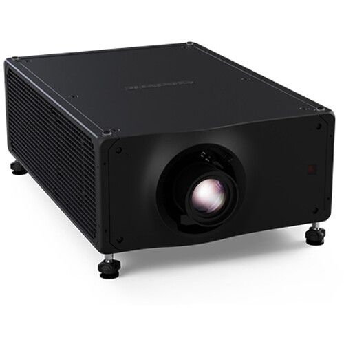  Christie Crimson WU31 31,500-Lumen WUXGA Laser 3DLP Projector (No Lens)