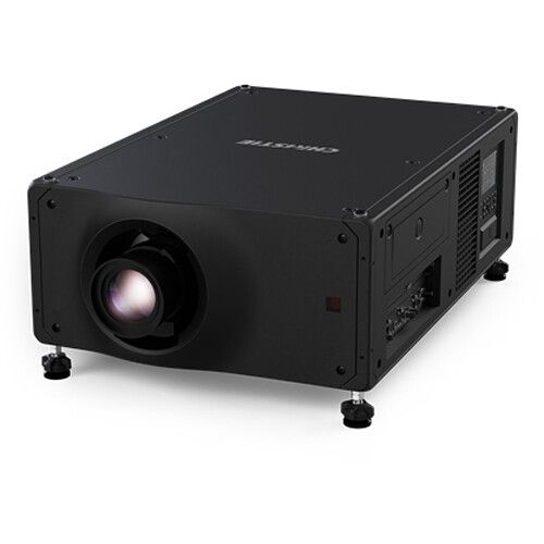  Christie Crimson WU31 31,500-Lumen WUXGA Laser 3DLP Projector (No Lens)