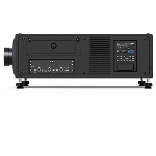  Christie Crimson WU31 31,500-Lumen WUXGA Laser 3DLP Projector (No Lens)