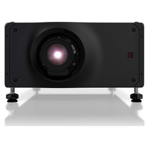  Christie Crimson WU31 31,500-Lumen WUXGA Laser 3DLP Projector (No Lens)