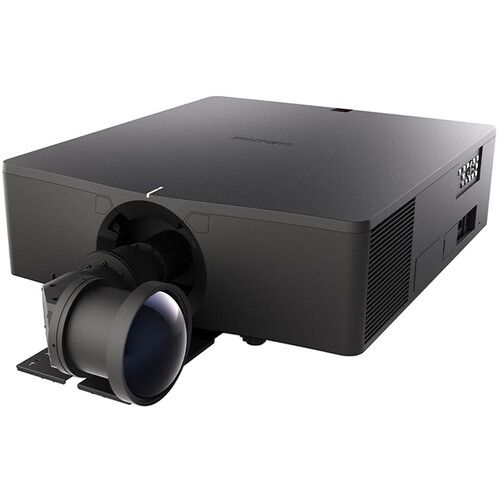  Christie 4K22A-HS 19.000-Lumen Pixel Shift UHD 4K Laser DLP Projector (No Lens)