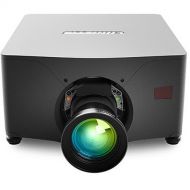 Christie M 4K25 RGB 25,300-Lumen Pixel-Shift UHD 4K Laser 3LCD Projector (No Lens)