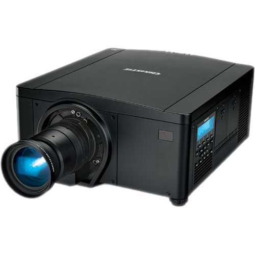  Christie Roadster M Series WU14K-M WUXGA 3DLP Projector (No Lens)