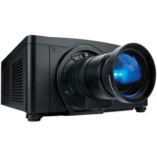  Christie Roadster M Series WU14K-M WUXGA 3DLP Projector (No Lens)