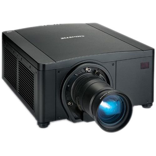  Christie Roadster M Series WU12K-M WUXGA 3DLP Projector (No Lens)