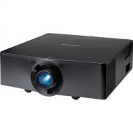 Christie D16WU-HS 15,500-Lumen WUXGA Laser DLP Projector (Black, No Lens)