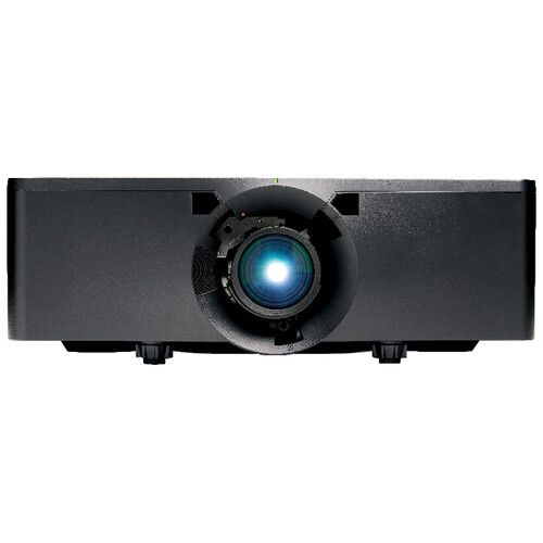  Christie D16WU-HS 15,500-Lumen WUXGA Laser DLP Projector (Black, No Lens)