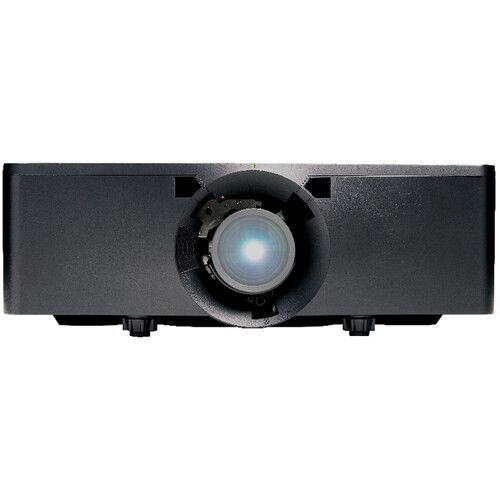  Christie DWU15-HS 14,000-Lumen WUXGA Laser DLP Projector (No Lens)