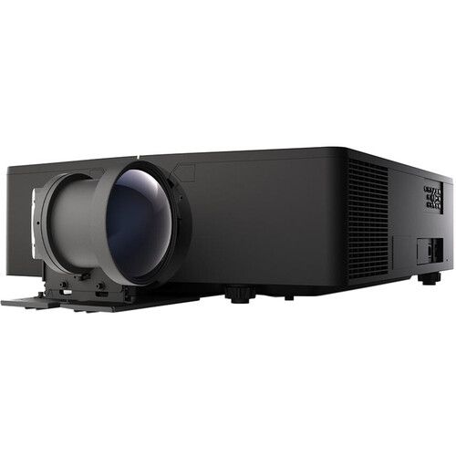  Christie DWU15-HS 14,000-Lumen WUXGA Laser DLP Projector (No Lens)