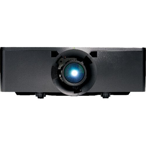  Christie 4K13A-HS 12,500-Lumen Pixel Shift UHD 4K DLP Laser Projector (No Lens, TAA Compliant)