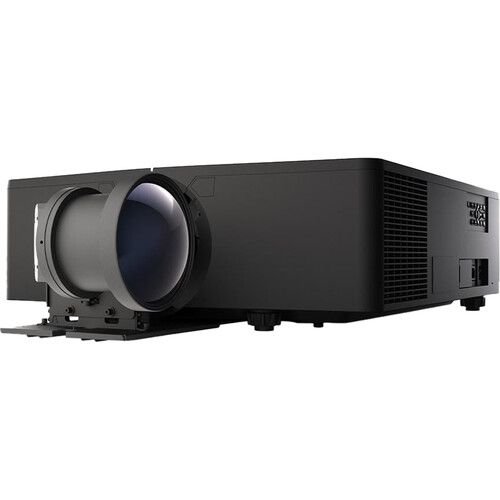  Christie 4K13A-HS 12,500-Lumen Pixel Shift UHD 4K DLP Laser Projector (No Lens, TAA Compliant)