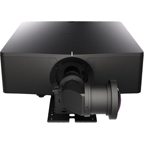  Christie 4K13A-HS 12,500-Lumen Pixel Shift UHD 4K DLP Laser Projector (No Lens, TAA Compliant)