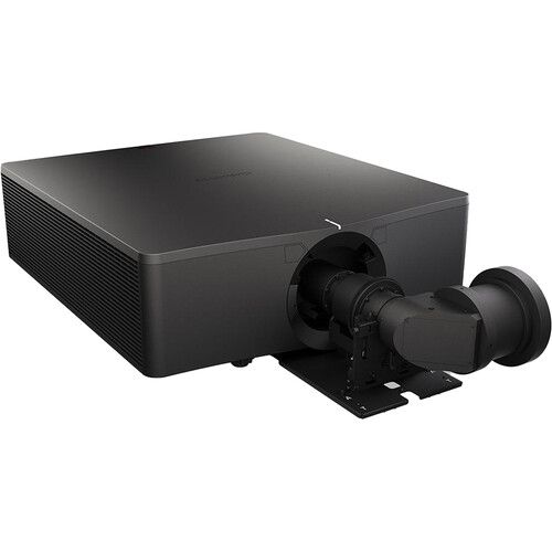  Christie 4K13A-HS 12,500-Lumen Pixel Shift UHD 4K DLP Laser Projector (No Lens, TAA Compliant)