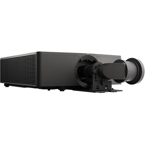  Christie 4K13A-HS 12,500-Lumen Pixel Shift UHD 4K DLP Laser Projector (No Lens, TAA Compliant)