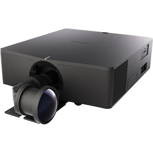  Christie 4K13A-HS 12,500-Lumen Pixel Shift UHD 4K DLP Laser Projector (No Lens, TAA Compliant)