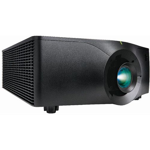  Christie DWU1075-GS 10,875-Lumen WUXGA 1DLP Laser Phosphor Projector with BoldColor Technology (No Lens)