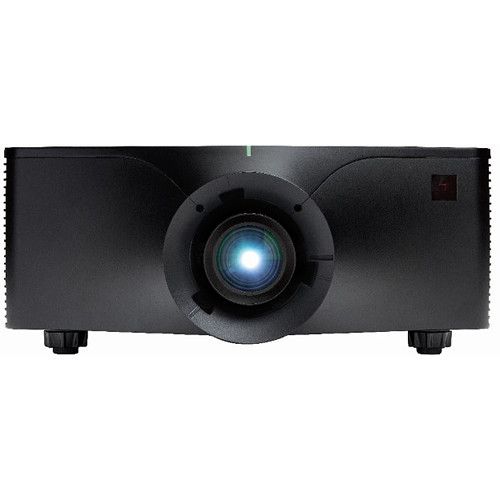  Christie DWU1075-GS 10,875-Lumen WUXGA 1DLP Laser Phosphor Projector with BoldColor Technology (No Lens)