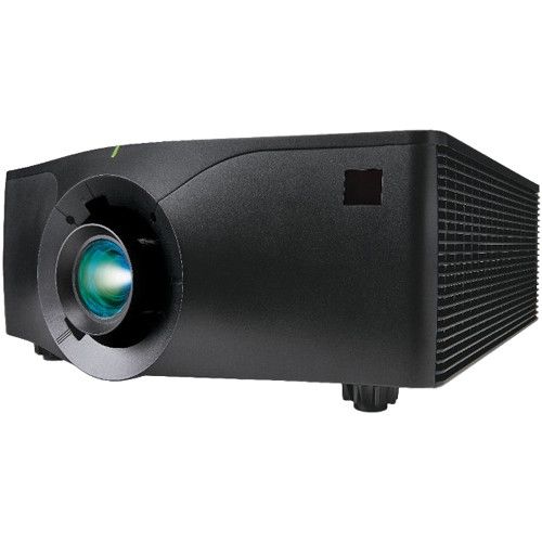  Christie DWU1075-GS 10,875-Lumen WUXGA 1DLP Laser Phosphor Projector with BoldColor Technology (No Lens)