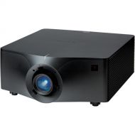 Christie DWU1100A-GS 11,850-Lumen WUXGA 1DLP Projector (No Lens)