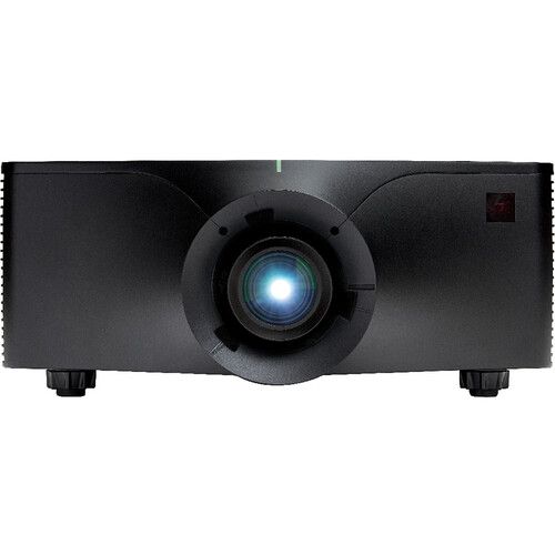  Christie DWU1100A-GS 11,850-Lumen WUXGA 1DLP Projector (No Lens)