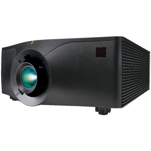  Christie DWU1100A-GS 11,850-Lumen WUXGA 1DLP Projector (No Lens)