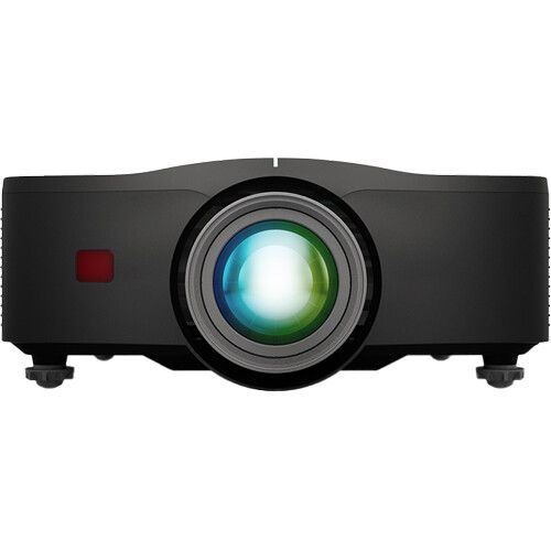  Christie 4K860-iS 7200-Lumen Pixel Shift UHD 4K DLP Laser Projector (TAA Compliant)