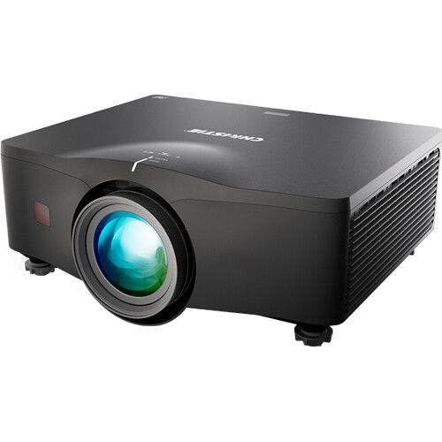  Christie 4K860-iS 7200-Lumen Pixel Shift UHD 4K DLP Laser Projector (TAA Compliant)