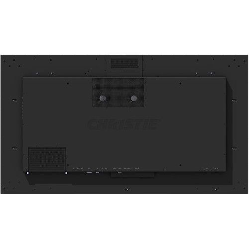  Christie Extreme-Narrow Bezel LCD Panel with Remote Power Supply