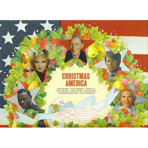  Christmas America