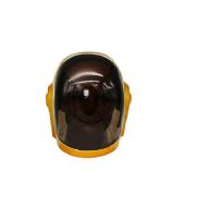 Daft Punk Mask Helmet 1:1 Cosplay Props Replica Thomas Bangalter Helmet Xcoser