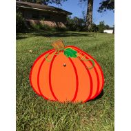 Christmascollect Fall Pumpkin Yard Decor