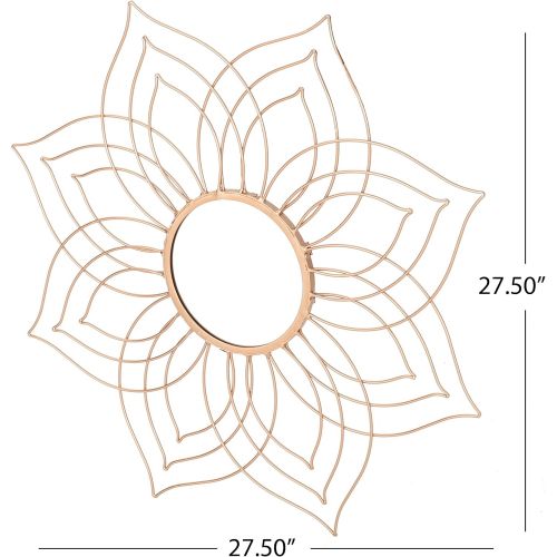   cv:32744현재IE버전:11 기본:11.0.17134.885상품 Christopher Knight Home 302088 Oakley Wall Mirror, Copper