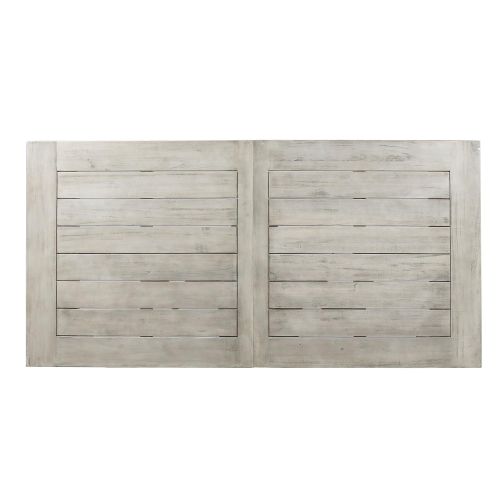  Christopher Knight Home Amaya Indoor Farmhouse Cottage 3 Piece Light Grey Finished Acacia Wood Picnic Set