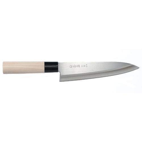  Chroma HH-02 Gyuto Kochmesser 18.5 cm