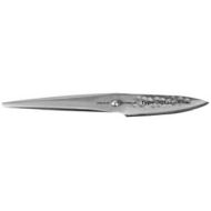 [아마존베스트]Chroma Hammered Knife Type 301 HM, Design by F.A. Porsche, P-09 HM - Paring Knife with 3 Blade, Extra Sharp Vegetable Knife, Fruit Knife Hammered with Ergonomic Handle