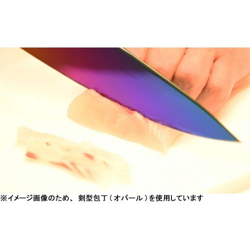  Chroma KTB2 Knives, 7