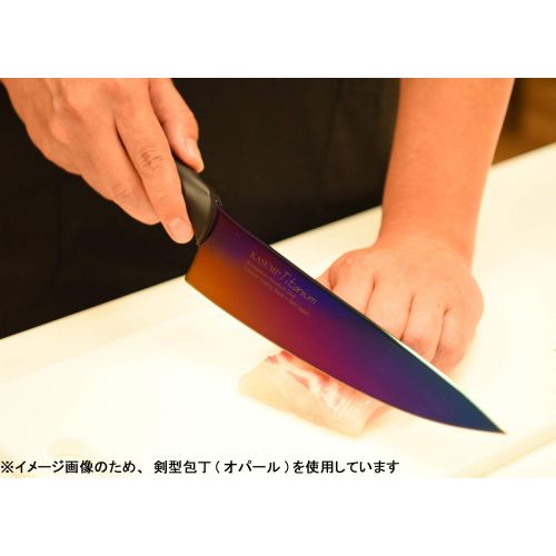  Chroma KTB2 Knives, 7