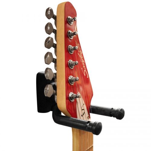  ChromaCast Slim Line Guitar Wall Hanger