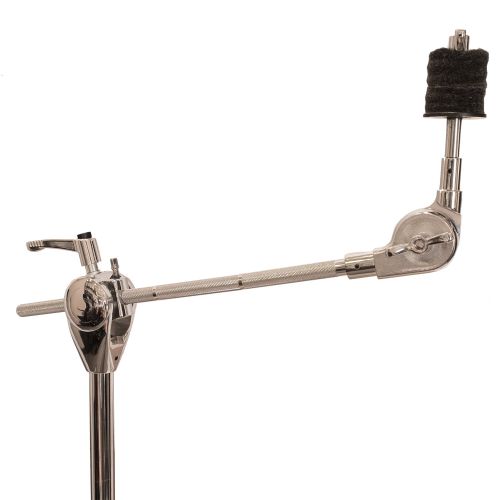  ChromaCast Pro Series Double Braced Cymbal Boom Stand