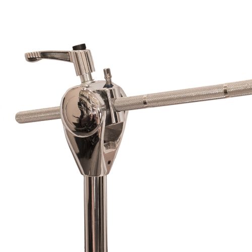  ChromaCast Pro Series Double Braced Cymbal Boom Stand