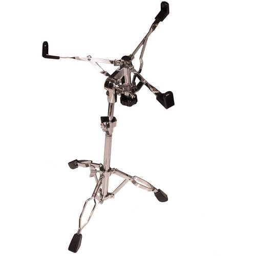  ChromaCast Double Braced Drum Hardware Pack with Chain Drive Pedal