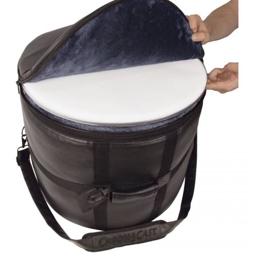  ChromaCast Pro Series 18 Floor Tom Drum Bag