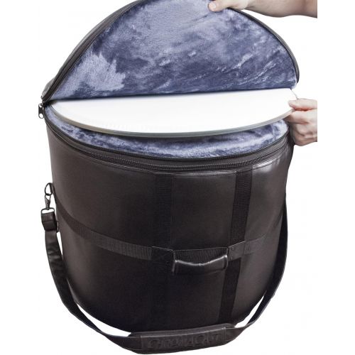  ChromaCast Pro Series 5-Piece Fusion Drum Configuration Bag Set