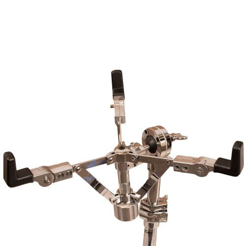  ChromaCast Pro Series Double Braced Snare Stand (CC-PS-920)