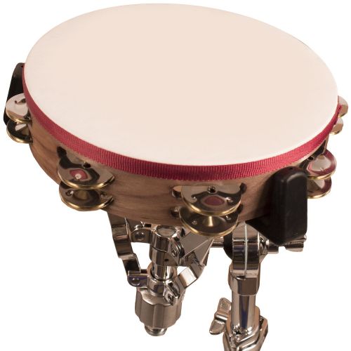  ChromaCast Pro Series Double Braced Snare Stand (CC-PS-920)