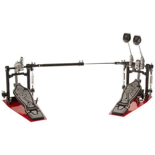  ChromaCast Pro Series Chain Drive Double Pedal (CC-PS-951)