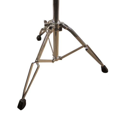  ChromaCast Pro Series Double Braced Cymbal Stand