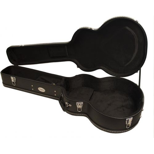  ChromaCast Acoustic Jumbo Hard Case (CC-AJHC)